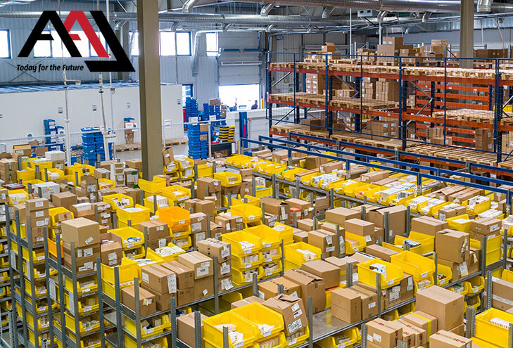 warehousing-services